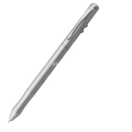 Smart pen with screen write for smartphone laser poiner/LED light pen